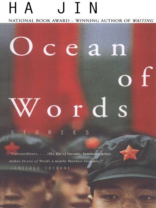 Title details for Ocean of Words by Ha Jin - Available
